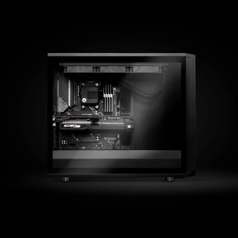 AIO Basic 240Mm All-In-One Liquid CPU Cooler with -Vardar High-Performance PMW Fans, Water Cooling Computer Parts, 120Mm Fan, Intel 115X/1200/2066, AMD AM4